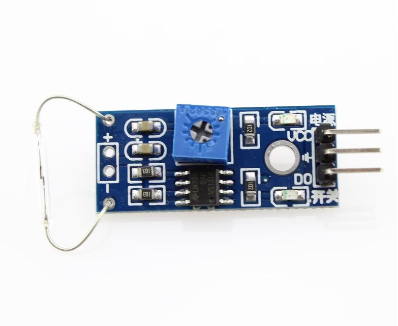Reed Switch Module