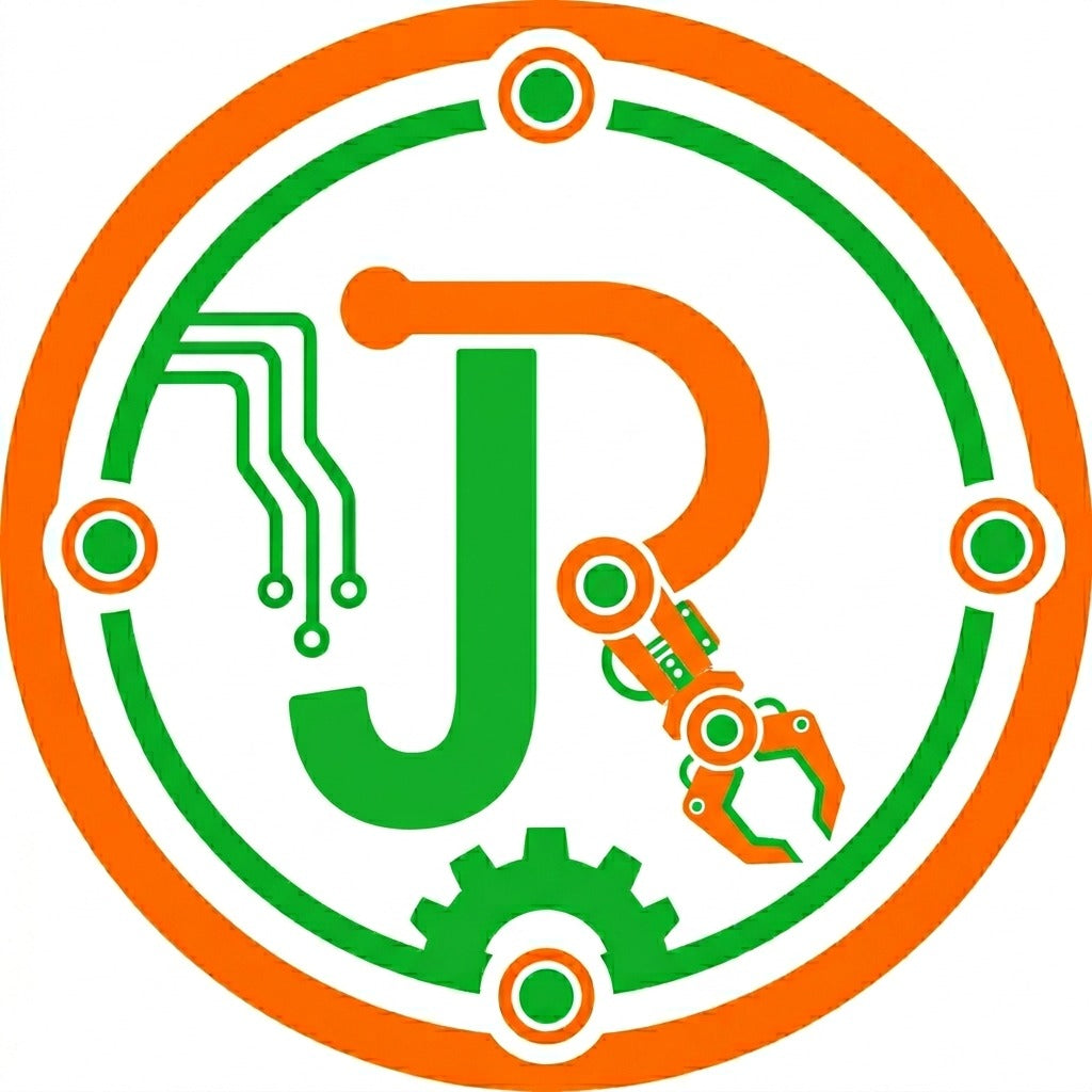 Jaideep Robotics 