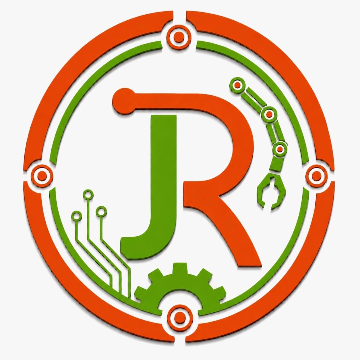 Jaideep Robotics 