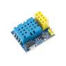 ESP8266 ESP-01 ESP-01S DHT11 Temperature and Humidity WiFi Node does not Include wireless Module