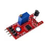 Touch sensor switch module