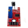 Touch sensor switch module