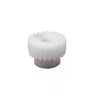 23 Teeth Plastic Spur Gear (1M-23T-8-23)