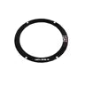 16Bit WS2812B 5050 RGB LED Built-in Full Color Driving Lights Circular Development Board