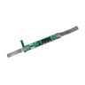 1S 3.7V 4.5A 3MOS BMS Li-ion 18650 Battery Protection Board