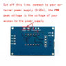 2 Channel PWM Pulse Frequency Adjustable Duty Cycle Square Wave Rectangular Wave Signal Generator Module