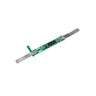 1S 3.7V 4.5A 3MOS BMS Li-ion 18650 Battery Protection Board