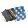D1 Double Sided Breakout PCB Proto Board Shield with Berg Pins