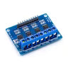 HG7881 4-Channel DC 2.4-10V Motor Driver Broad