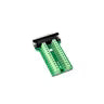 DB25-M2 DB25 to Terminal with Nut (female DB25)