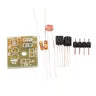 Pro-Range Light Control Sensor Switch Suite Photosensitive Induction DIY Kit