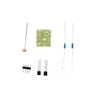 Pro-Range Light Control Sensor Switch Suite Photosensitive Induction DIY Kit