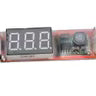 2S-6S Lipo Battery USB Converter T Plug Cellphone Charger Adapter