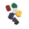 XF-25 Ultra Mini Breadboard White – 2PCS