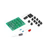 Pro-Range-Multi-purpose simple electronic password lock kit electronic DIY kit Hobbyist, electronics lab Students