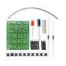 Pro-Range-Multi-purpose simple electronic password lock kit electronic DIY kit Hobbyist, electronics lab Students