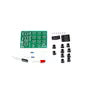 Pro-Range-Multi-purpose simple electronic password lock kit electronic DIY kit Hobbyist, electronics lab Students