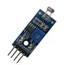 20mm GL20528 Light Sensitive Photoresistor LDR