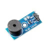 High Current Active Alarm Buzzer Driver Module
