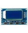 XY-LPWM Signal Generator PWM Pulse Frequency Duty Cycle Adjustable Module LCD Display Module