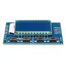 XY-LPWM Signal Generator PWM Pulse Frequency Duty Cycle Adjustable Module LCD Display Module