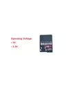 WEMOS CH340G Breakout 5V 3.3V USB to Serial Module