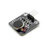 DC Vibration Motor Module – Black
