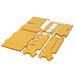 Acrylic Case for Raspberry PI 4 Model B