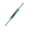 1S 3.7V 6A 4MOS BMS Li-ion 18650 Battery Protection Board