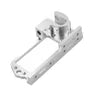 Servo Parabolic Switch Aerial Vehicle Throw Device