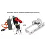 Servo Parabolic Switch Aerial Vehicle Throw Device
