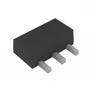 HT7333-3-Holtek Semicon-250mA Fixed 3.3V Positive electrode 30V SOT-89-3 Voltage Regulators – Linear, Low Drop Out (LDO) Regulators ROHS