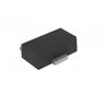 HT7333-3-Holtek Semicon-250mA Fixed 3.3V Positive electrode 30V SOT-89-3 Voltage Regulators – Linear, Low Drop Out (LDO) Regulators ROHS