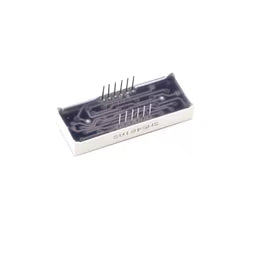 0.56 inch Red 4 Digit 7 Segment LED Display CC 12pin (2 pcs.)