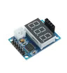 Digital Display for HC-SR04 Ultrasonic Distance Measurement Control Board