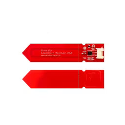 ELECROW Crowtail-Capacitive Moisture Sensor