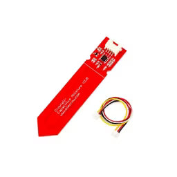 ELECROW Crowtail-Capacitive Moisture Sensor