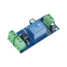 YX850 Power Failure, Automatic Switching, Standby Battery Lithium, Battery Module 5V-48