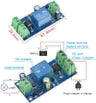 YX850 Power Failure, Automatic Switching, Standby Battery Lithium, Battery Module 5V-48
