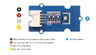 SeeedStudio Grove VOC and eCO2 Gas Sensor (SGP30)