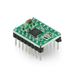 A4988 drivGreen er Stepper Motor Driver- Normal Quality