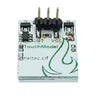 Capacitive Touch Switch HTTM Touch Button Sensor Module-YELLOW