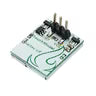 Capacitive Touch Switch HTTM Touch Button Sensor Module-YELLOW