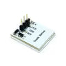 Capacitive Touch Switch HTTM Touch Button Sensor Module-YELLOW