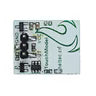 Capacitive Touch Switch HTTM Touch Button Sensor Module-YELLOW