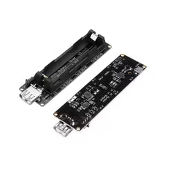 18650 Battery Holder/ Power Supply Board for Raspberry Pi3B/3B+