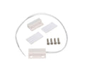 MC-38 Wired Door Window Sensor Magnetic Switch Home Alarm System