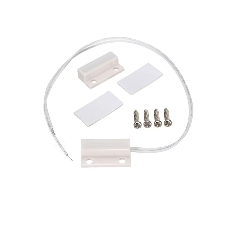 MC-38 Wired Door Window Sensor Magnetic Switch Home Alarm System