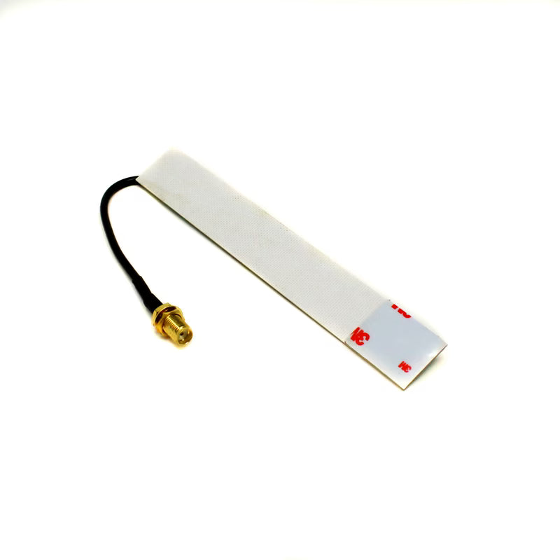 Internal PCB Antenna for 2G / 3G / 4G Application