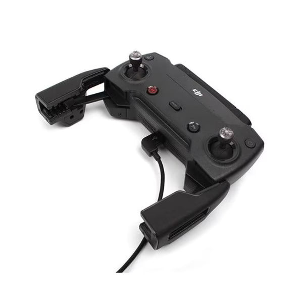 30cm Micro USB To Micro USB Connector For Dji Mavic Pro & Spark Remote Controller for Android Smart Phone
